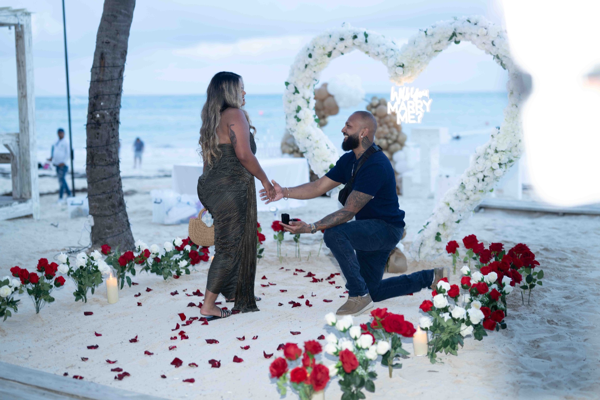 Proposal 3
